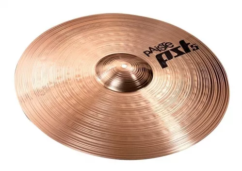 Paiste Ride PST 5 20″ Medium Paiste Ride PST 5 20″ Medium