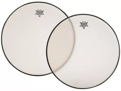 Remo Naciągi Ambassador Renaissance Snaredrum Resonanz 13″ SA-0013-SS Remo Naciągi Ambassador Renaissance Snaredrum Resonanz 13″ SA-0013-SS