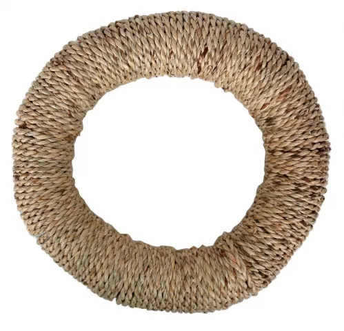 Latin Percussion Udu Drum Słomiany pierścień Medium Latin Percussion Udu Drum Słomiany pierścień Medium