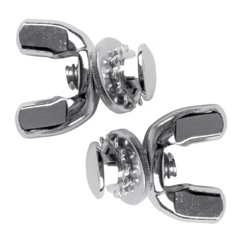 Latin Percussion Akcesoria do hardware & części zamienne zestaw śrub - Slide Adjustment LP281F LP290S LP291 LP445 LP388N LP388M Chromowany Latin Percussion Akcesoria do hardware & części zamienne zestaw śrub - Slide Adjustment LP281F LP290S LP291 LP445 LP388N LP388M Chromowany