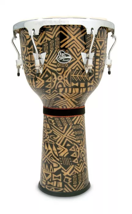 Latin Percussion Djembe Aspire Accents Serengeti Latin Percussion Djembe Aspire Accents Serengeti