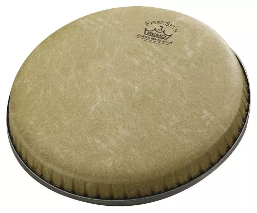Remo Naciągi perkusyjne Fiberskyn 3 Bongo 8″ M6-S800-F3 Remo Naciągi perkusyjne Fiberskyn 3 Bongo 8″ M6-S800-F3