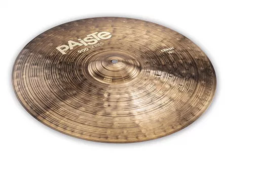 Paiste Crash Seria 900 20″ Crash Paiste Crash Seria 900 20″ Crash