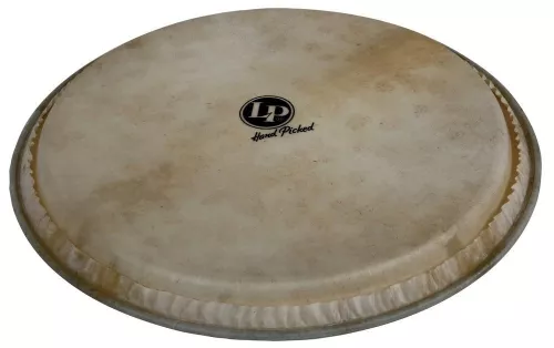 Latin Percussion Naciąg na djembe Hand Picked 14″ kozia skóra Latin Percussion Naciąg na djembe Hand Picked 14″ kozia skóra