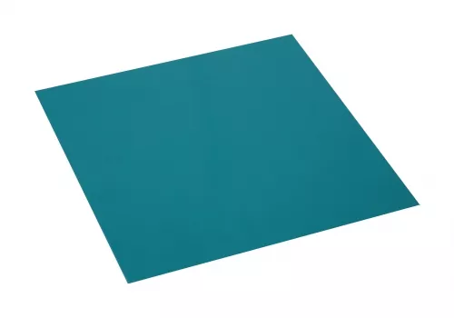 Lee 118 Light Blue filtr barwny folia - arkusz 25 x 25 cm Lee 118 Light Blue filtr barwny folia - arkusz 25 x 25 cm