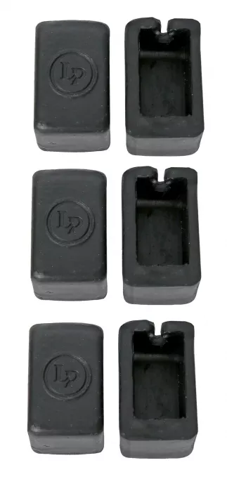 Latin Percussion Shell Protectors FX Djembé czarny Latin Percussion Shell Protectors FX Djembé czarny