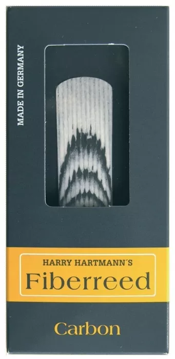 Fiberreed Stroik Saksofon sopranowy Fiberreed Carbon S Fiberreed Stroik Saksofon sopranowy Fiberreed Carbon S