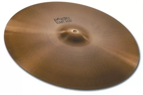 Paiste Talerz multi Giant Beat 24″ Paiste Talerz multi Giant Beat 24″