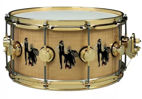 Drum Workshop Fleetwood Mac RUMORS Drum Workshop Fleetwood Mac RUMORS
