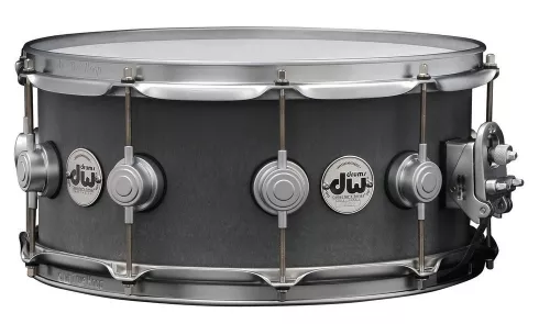 Drum Workshop Snaredrum 13x7″ Drum Workshop Snaredrum 13x7″