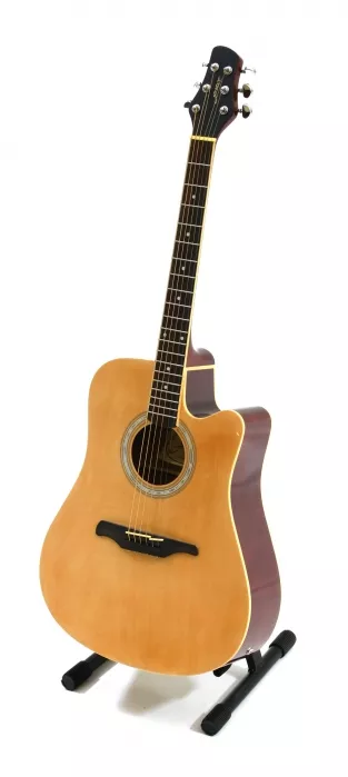 Grace GR30CE-NT gitara elektroakustyczna Grace GR30CE-NT gitara elektroakustyczna