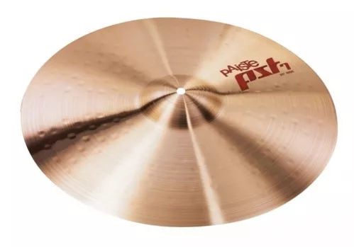 Paiste Ride PST 7 20″ Heavy Paiste Ride PST 7 20″ Heavy