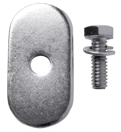 Latin Percussion Akcesoria do hardware & części zamienne Slide Stop Tripod / trójnóg - LP290B - LP290S - LP290S-AIR - LP291 - LP445 Chromowany Latin Percussion Akcesoria do hardware & części zamienne Slide Stop Tripod / trójnóg - LP290B - LP290S - LP290S-AIR - LP291 - LP445 Chromowany