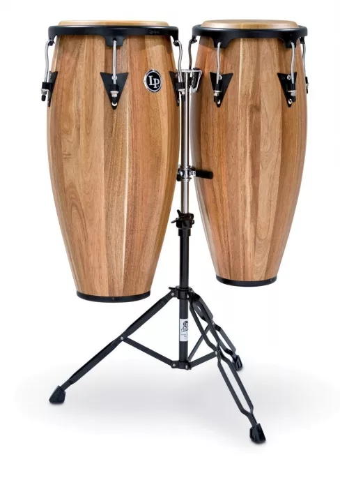 Latin Percussion Congaset Aspire Walnut Latin Percussion Congaset Aspire Walnut