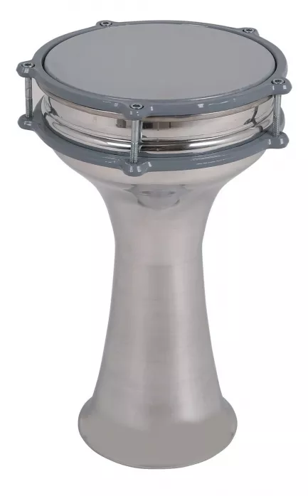 GEWA Darbuka Tureckie Wysokość 35,5cm - fi 7,75″ GEWA Darbuka Tureckie Wysokość 35,5cm - fi 7,75″