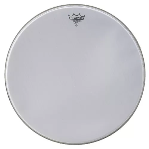 Remo Naciągi Silent Stroke Bassdrum 24″ SN-1024-00 Remo Naciągi Silent Stroke Bassdrum 24″ SN-1024-00