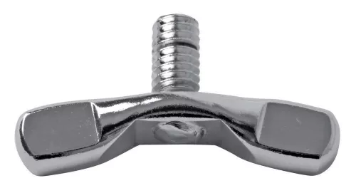 Latin Percussion Akcesoria do hardware & części zamienne Śruba motylkowa 5/16″ x 15 mm - stabilizacja LP290B - LP290S - LP290S-AIR - LP291 - LP445 Low Profile Latin Percussion Akcesoria do hardware & części zamienne Śruba motylkowa 5/16″ x 15 mm - stabilizacja LP290B - LP290S - LP290S-AIR - LP291 - LP445 Low Profile