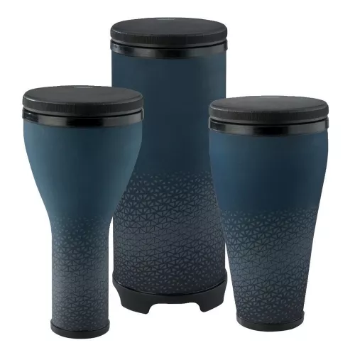 Remo Komplety Festival Combo Pack Royal Blue DP-2510-AA 63 Remo Komplety Festival Combo Pack Royal Blue DP-2510-AA 63