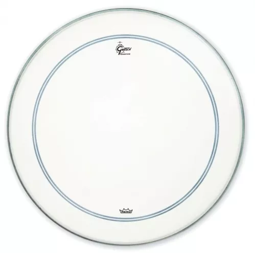 Gretsch Naciąg do bębna basowego Powerstroke 26″ Gretsch Naciąg do bębna basowego Powerstroke 26″