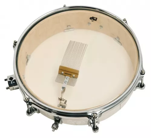 Drum Workshop Snaredrum Performance Low Pro White Marine Drum Workshop Snaredrum Performance Low Pro White Marine