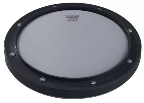 Remo Practice Pad Silent Stroke 8″ RT-0008-SN Remo Practice Pad Silent Stroke 8″ RT-0008-SN