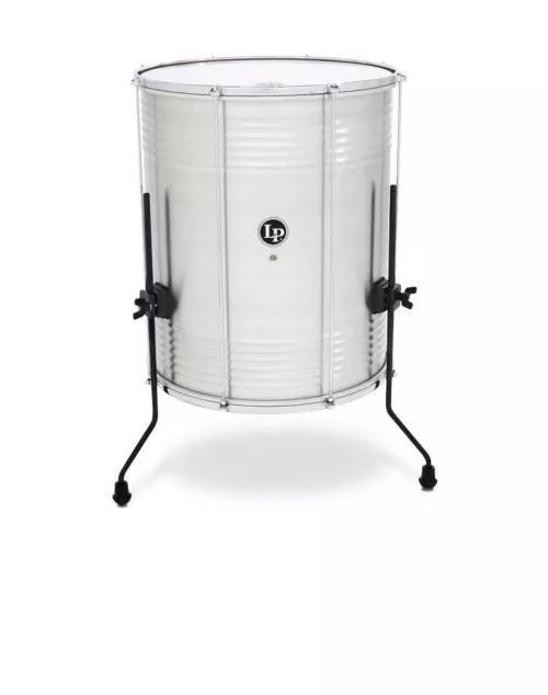 Latin Percussion Surdo Brazilian Aluminium 18″ Latin Percussion Surdo Brazilian Aluminium 18″