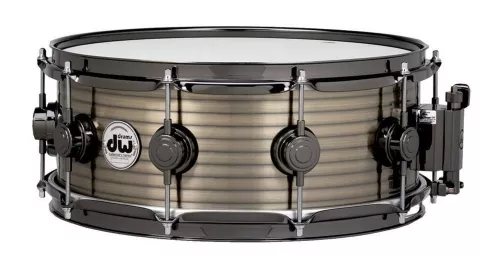 Drum Workshop Snaredrum 14x6,5″ Drum Workshop Snaredrum 14x6,5″