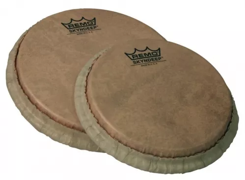 Remo Naciągi perkusyjne Skyndeep Bongo 9″ M9-0900-S5-SD003 Remo Naciągi perkusyjne Skyndeep Bongo 9″ M9-0900-S5-SD003