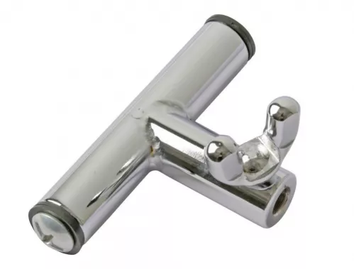 Latin Percussion Hi-Hat Clutch LP485 Hi-Hat Shekere Chromowany Latin Percussion Hi-Hat Clutch LP485 Hi-Hat Shekere Chromowany