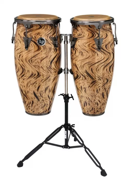 Latin Percussion Congaset Aspire Accents Havana Café Latin Percussion Congaset Aspire Accents Havana Café