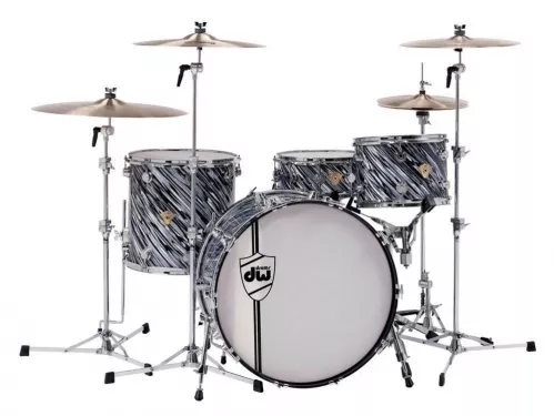 Drum Workshop Tom Tomy 12x8″ Drum Workshop Tom Tomy 12x8″