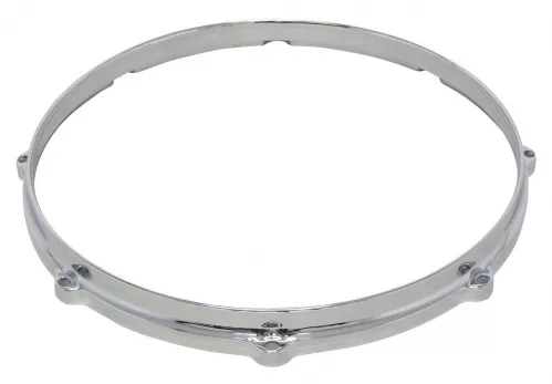 Drum Workshop Odlewana obręcz 10″ chromowany Drum Workshop Odlewana obręcz 10″ chromowany