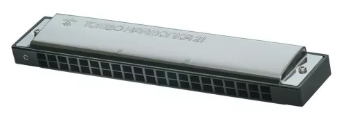 Tombo Harmonijka ustna Tremolo 21 3121 G-Dur Tombo Harmonijka ustna Tremolo 21 3121 G-Dur