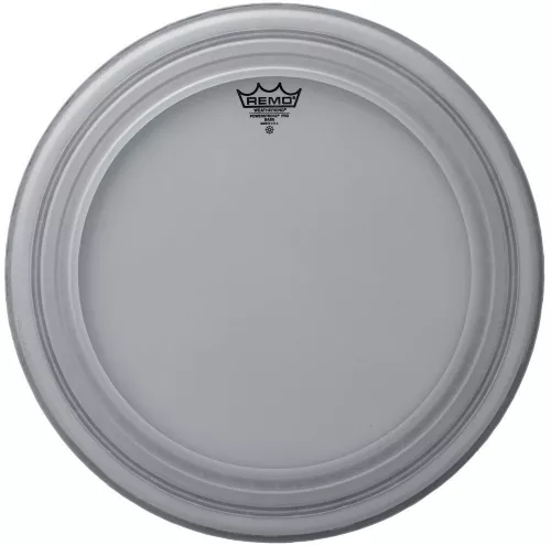 Remo Naciągi Powerstroke Pro Biały powlekany 24″ PR-1124-00 Remo Naciągi Powerstroke Pro Biały powlekany 24″ PR-1124-00