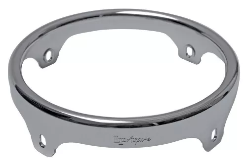 Latin Percussion Obręcze Bongo Aspire EZ Curve - LPA601 - LPA601F - LPA602F-SNG 8″ Chrom Latin Percussion Obręcze Bongo Aspire EZ Curve - LPA601 - LPA601F - LPA602F-SNG 8″ Chrom