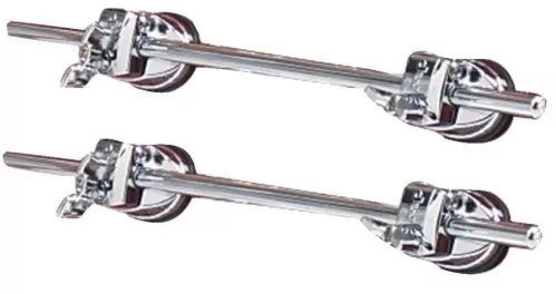 Drum Workshop Do zamontowania woofer′a do bębna basowego Nikiel Drum Workshop Do zamontowania woofer′a do bębna basowego Nikiel