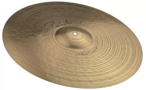 Paiste Crash Signature 19″ Full Paiste Crash Signature 19″ Full