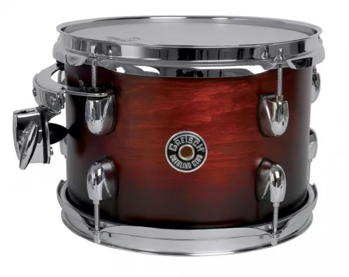 Gretsch Tom Tom Catalina Club Gloss Antique Burst Gretsch Tom Tom Catalina Club Gloss Antique Burst