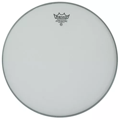 Remo Naciągi Emperor Biały powlekany 12″ Stanton Moore (Emperor Coated) Remo Naciągi Emperor Biały powlekany 12″ Stanton Moore (Emperor Coated)