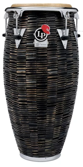 Latin Percussion Conga Pedrito Martinez Top Tuning 11″ Quinto Latin Percussion Conga Pedrito Martinez Top Tuning 11″ Quinto