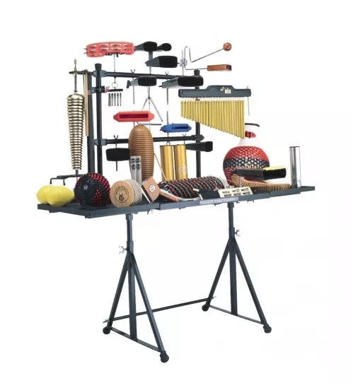 Latin Percussion Stolik perkusyjny Latin Percussion Stolik perkusyjny