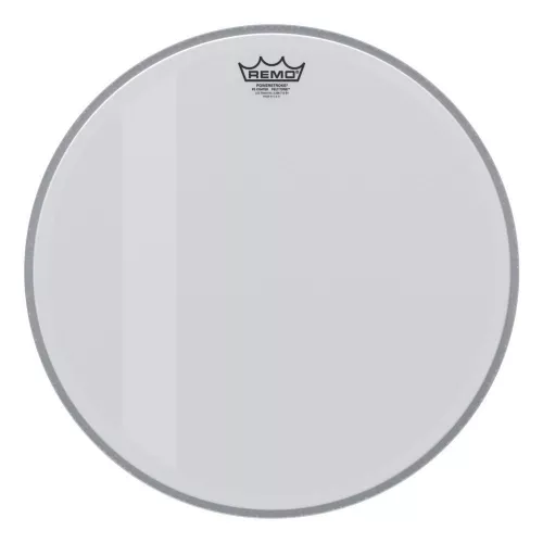 Remo Naciągi Powerstroke 3 Coated Felt Tone 22″ P3-1122-00-FLT Remo Naciągi Powerstroke 3 Coated Felt Tone 22″ P3-1122-00-FLT