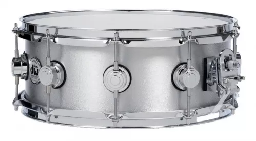 Drum Workshop Snaredrum Aluminum 14x5,5″ Drum Workshop Snaredrum Aluminum 14x5,5″