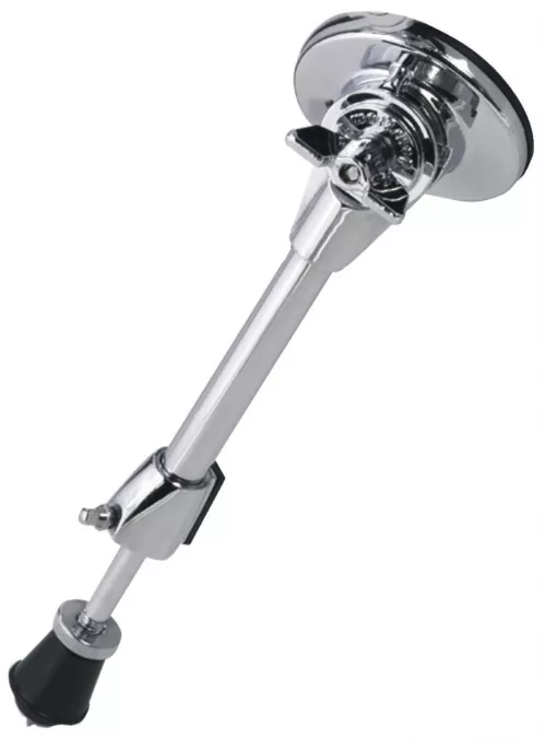 Drum Workshop Bass drum foot Chromowany Drum Workshop Bass drum foot Chromowany