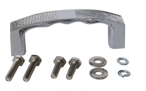 Latin Percussion Uchwyt do conga Highline Brushed Nickel Latin Percussion Uchwyt do conga Highline Brushed Nickel