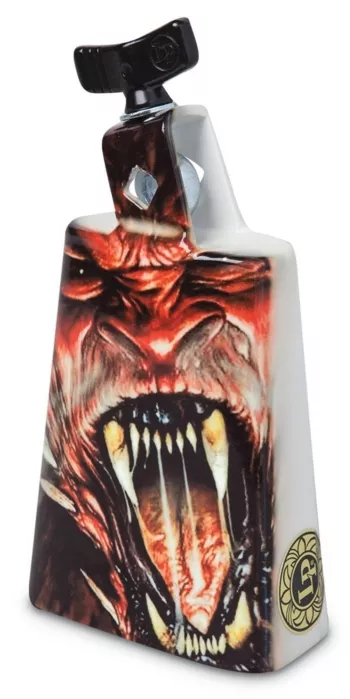 Latin Percussion Dzwonki alpejskie Collect-A-Bells Demon Latin Percussion Dzwonki alpejskie Collect-A-Bells Demon