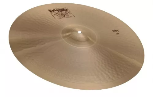 Paiste Ride 2002 22″ Power Paiste Ride 2002 22″ Power