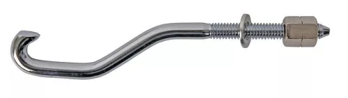 Latin Percussion Haki/śruby naciągowe Bongo Matador - M201 Wood - M200F-KR Fiberglass Gold Latin Percussion Haki/śruby naciągowe Bongo Matador - M201 Wood - M200F-KR Fiberglass Gold