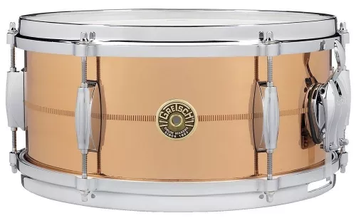 Gretsch Werbel USA 14″ x 5″ Gretsch Werbel USA 14″ x 5″