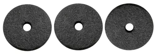 Latin Percussion Akcesoria do hardware & części zamienne Filz - LP485 Hi-Hat Shekere Latin Percussion Akcesoria do hardware & części zamienne Filz - LP485 Hi-Hat Shekere